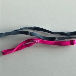 Set of Adidas Headbands